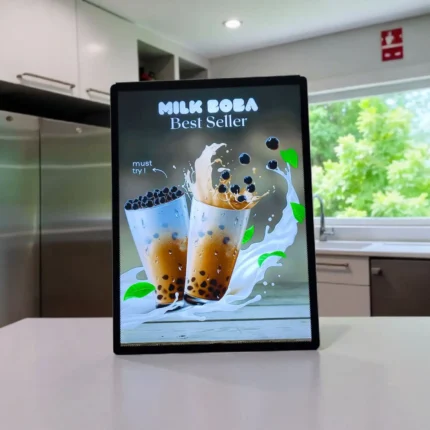 LED LIGHT A4 SIZE PHOTO FRAME