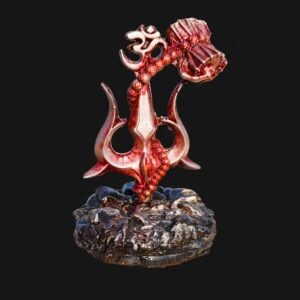 shiva trishul