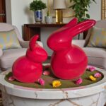 Decorative Rabbit