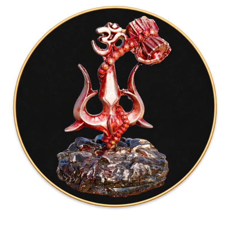 shive trishul