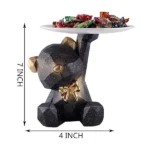 Bear Platter