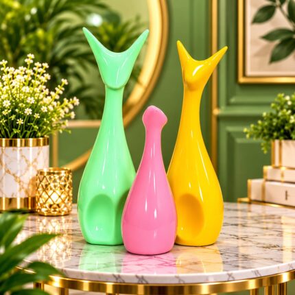decorative showpiece