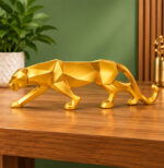 golden-panther-showpiece-home-decor